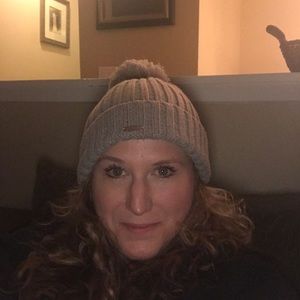 Meet your Posher, Michele